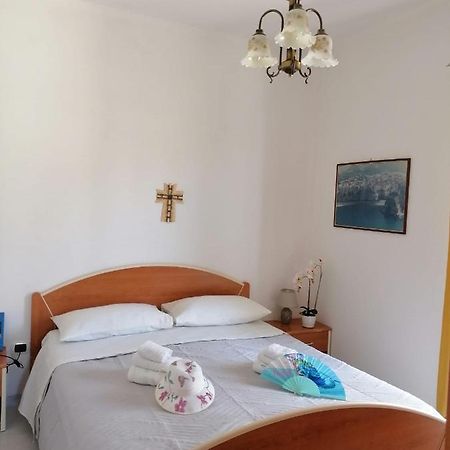 Vila Zao Tropea Exteriér fotografie