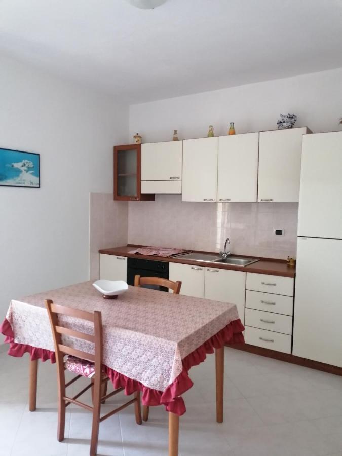 Vila Zao Tropea Exteriér fotografie