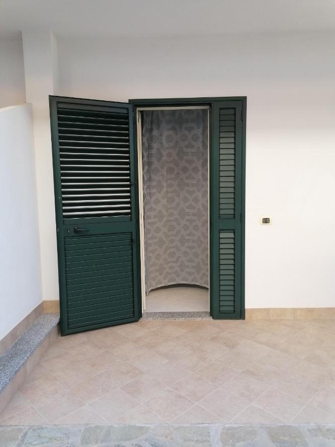 Vila Zao Tropea Exteriér fotografie