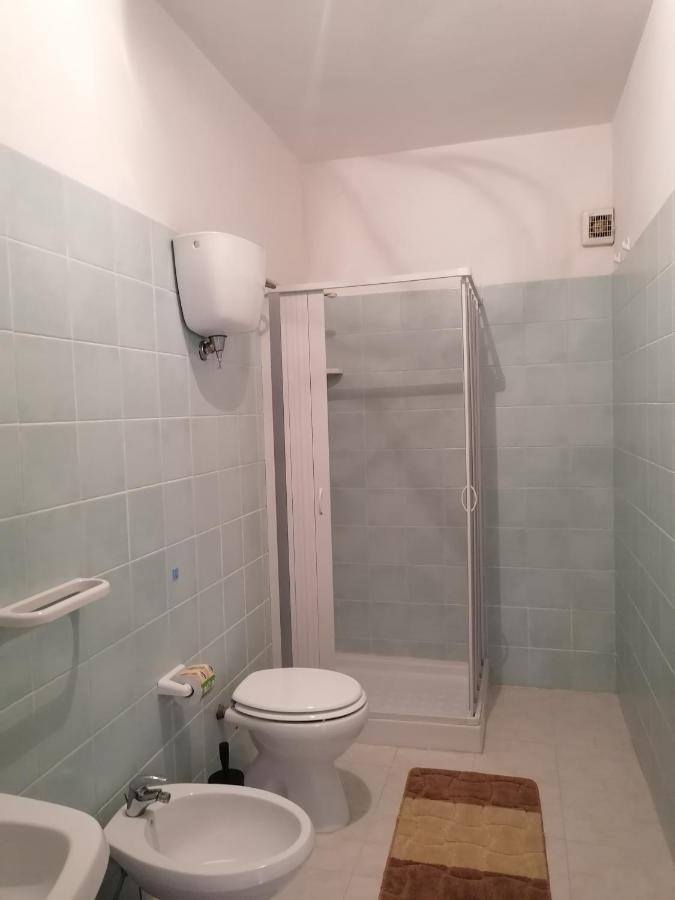 Vila Zao Tropea Exteriér fotografie